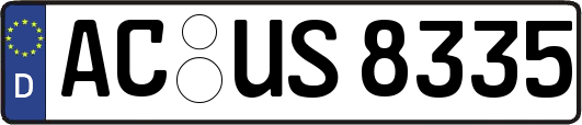 AC-US8335