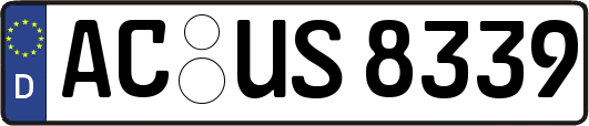 AC-US8339