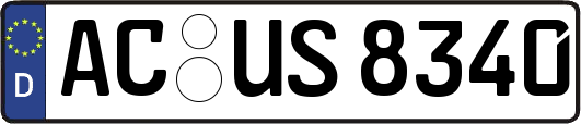 AC-US8340