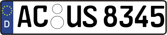 AC-US8345