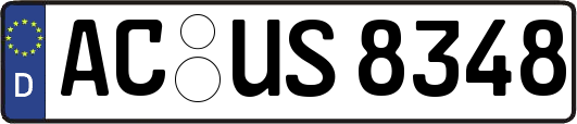 AC-US8348