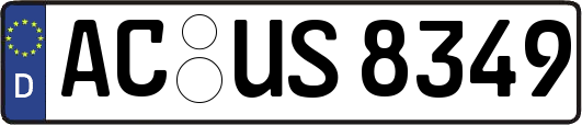AC-US8349
