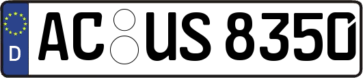 AC-US8350