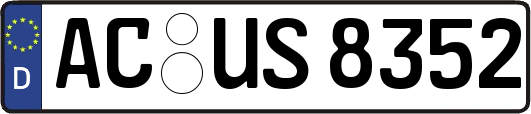 AC-US8352