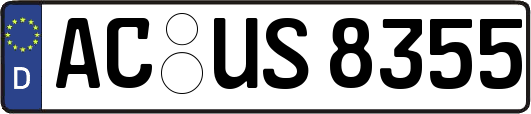 AC-US8355