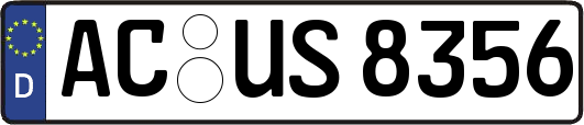 AC-US8356