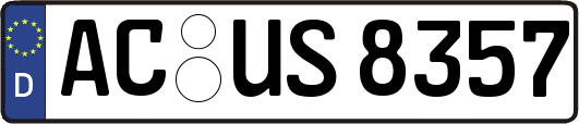 AC-US8357