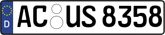 AC-US8358
