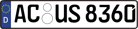 AC-US8360