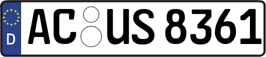 AC-US8361