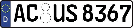 AC-US8367