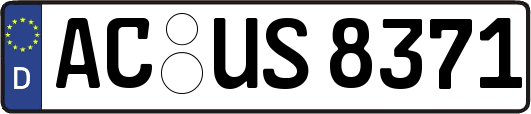 AC-US8371