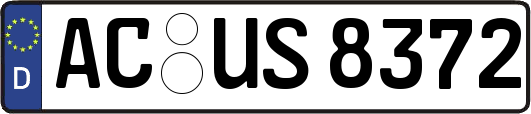 AC-US8372