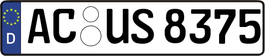 AC-US8375