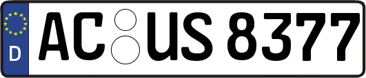AC-US8377