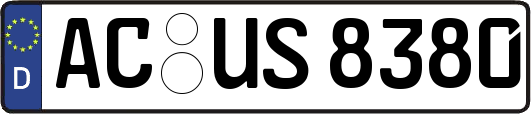 AC-US8380