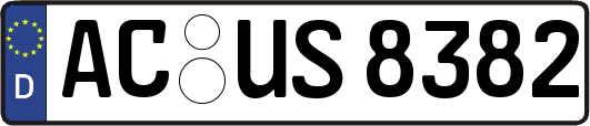 AC-US8382