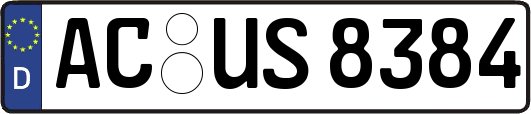 AC-US8384