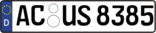 AC-US8385