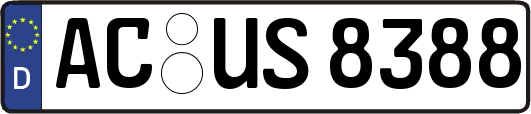 AC-US8388
