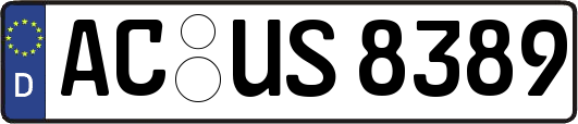 AC-US8389