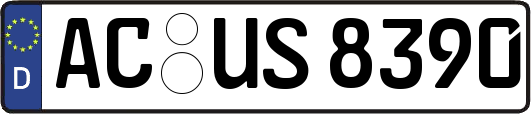 AC-US8390