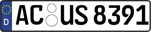 AC-US8391