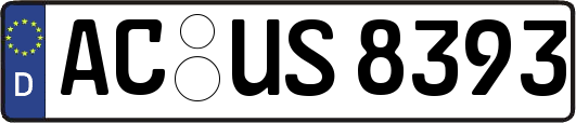 AC-US8393