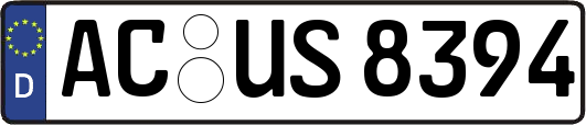 AC-US8394