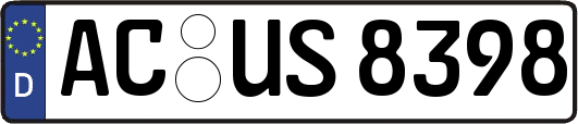 AC-US8398
