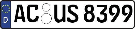 AC-US8399