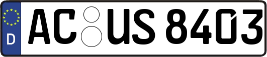 AC-US8403