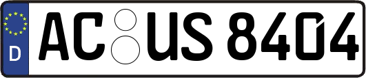 AC-US8404