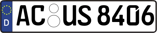 AC-US8406