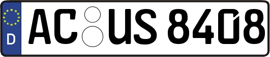 AC-US8408