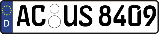 AC-US8409