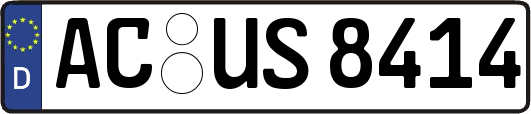 AC-US8414