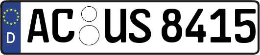 AC-US8415