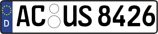 AC-US8426