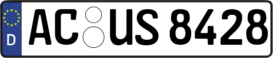 AC-US8428