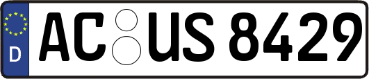 AC-US8429