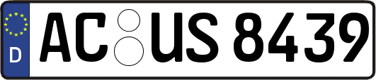 AC-US8439