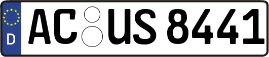 AC-US8441