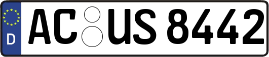 AC-US8442