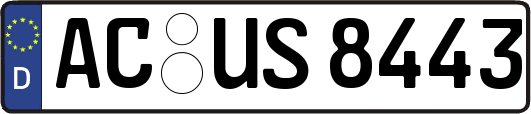 AC-US8443