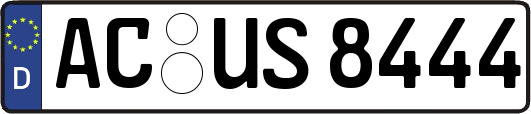 AC-US8444