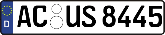 AC-US8445