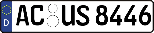 AC-US8446
