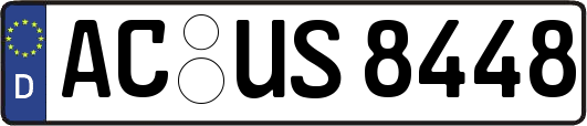 AC-US8448
