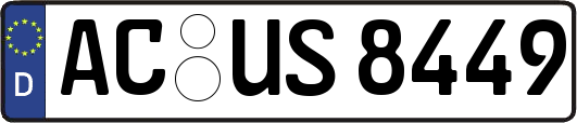 AC-US8449